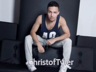 ChristofTyler