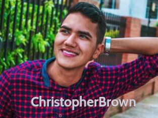 ChristopherBrown