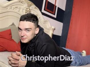 ChristopherDiaz