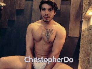 ChristopherDo