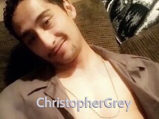 Christopher_Grey