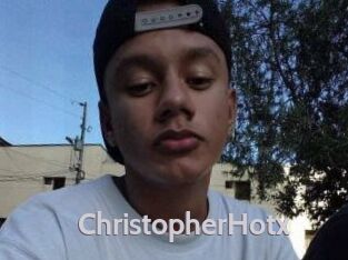 ChristopherHotx