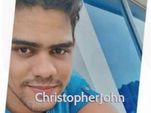 ChristopherJohn