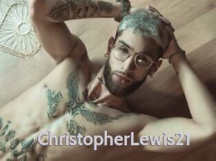ChristopherLewis21