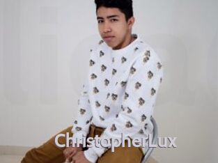 ChristopherLux Live Cam 66