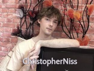 ChristopherNiss