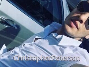 Christopher_Peterson