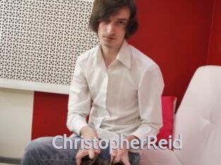 ChristopherReid