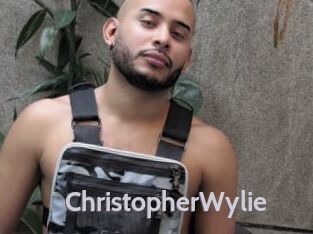 ChristopherWylie