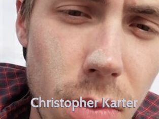 Christopher_Karter