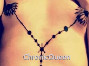 ChronicQueen Live Cam 66