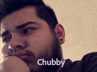 Chubby_cub Live Cam 66