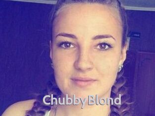 ChubbyBlond
