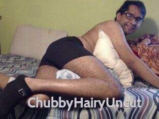 ChubbyHairyUncut