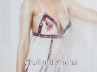 Chulbuli_Sneha