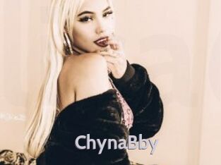 ChynaBby