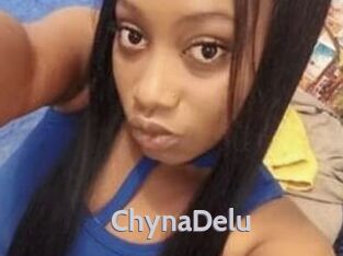 ChynaDelu