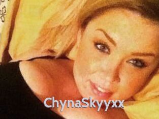 ChynaSkyyxx