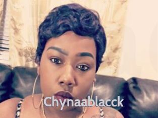 Chynaablacck Live Cam 66