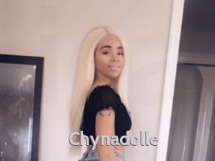 Chynadolle