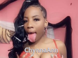 ChynnaAnn