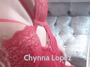 Chynna_Lopez