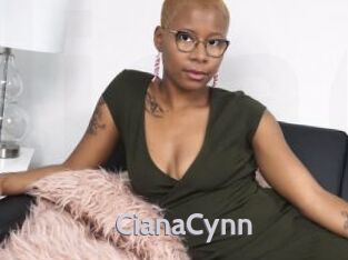 CianaCynn