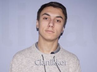 Cianikkor Live Cam 66