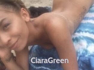 Ciara_Green