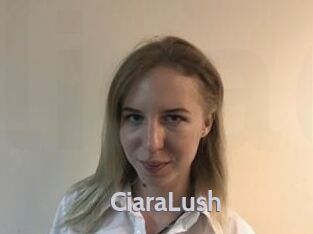 CiaraLush