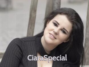 CiaraSpecial