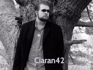 Ciaran42