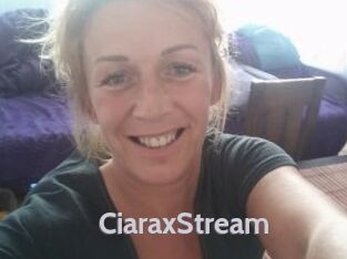 CiaraxStream