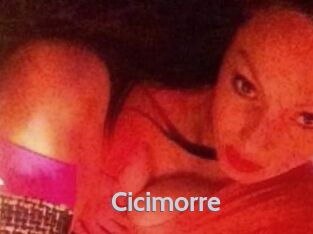 Cicimorre