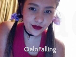 Cielo_Falling