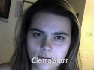 CierraStarr