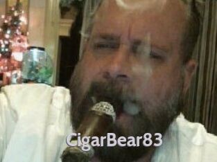CigarBear83