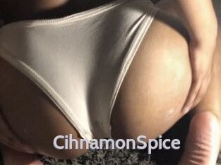 CihnamonSpice