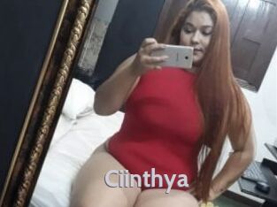 Ciinthya