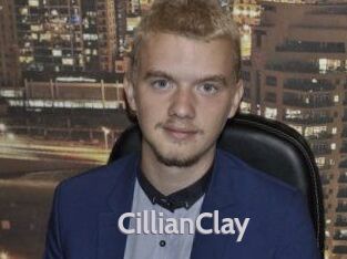 CillianClay
