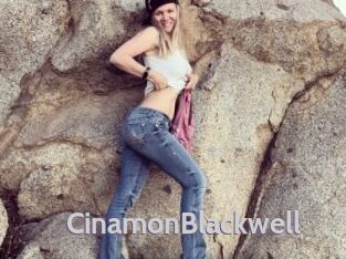 CinamonBlackwell