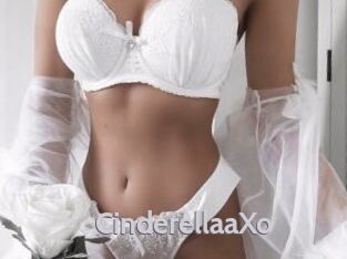 CinderellaaXo