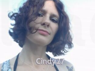 Cindy27 Live Cam 66