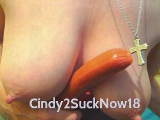 Cindy2SuckNow18