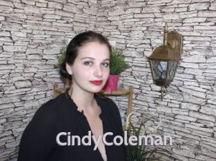 CindyColeman