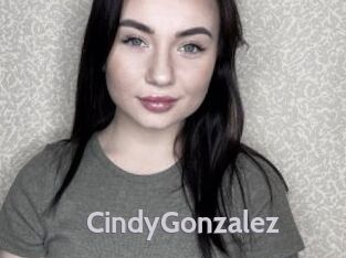 CindyGonzalez