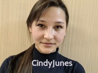 CindyJunes