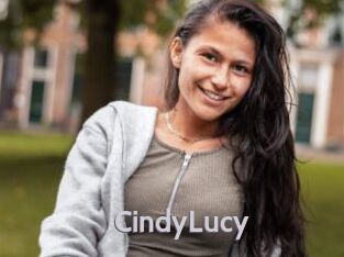 CindyLucy