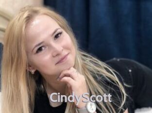 CindyScott