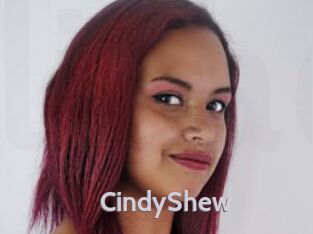 CindyShew